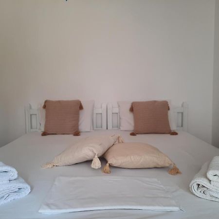 Maria'S Village Home Glinado Naxos Bagian luar foto