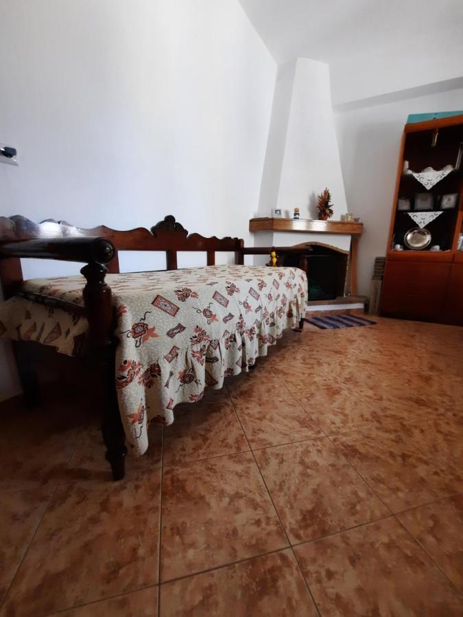Maria'S Village Home Glinado Naxos Bagian luar foto