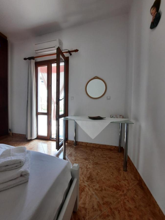 Maria'S Village Home Glinado Naxos Bagian luar foto